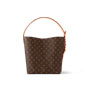 Louis Vuitton All In GM Bag Monogram Canvas in Brown M12926 - thumb-3