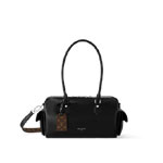 Louis Vuitton Speedy Cargo Vibe Bag in Black M12934