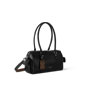 Louis Vuitton Speedy Cargo Vibe Bag in Black M12934 - thumb-2