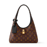 Louis Vuitton The Drop PM Monogram M12940