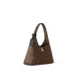 Louis Vuitton The Drop GM Monogram in Brown M12941 - thumb-2