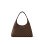 Louis Vuitton The Drop GM Monogram in Brown M12941 - thumb-3