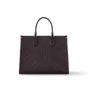 Louis Vuitton OnTheGo MM Monogram Empreinte Leather M12967 - thumb-3
