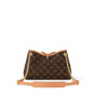 Louis Vuitton CarryAll BB Monogram M13014 - thumb-4