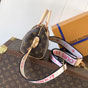 Louis Vuitton Speedy Bandouliere 20 Monogram M13039 - thumb-2