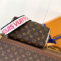 Louis Vuitton Speedy Bandouliere 20 Monogram M13039 - thumb-4