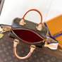 Louis Vuitton Speedy Bandouliere 20 Monogram M13039 - thumb-5