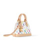 Louis Vuitton Takashi Murakami Alma BB Other Monogram Canvas M13078 - thumb-2