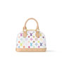 Louis Vuitton Takashi Murakami Alma BB Other Monogram Canvas M13078 - thumb-4