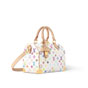 Louis Vuitton Takashi Murakami Speedy Bandouliere 25 Other Monogram Canvas M13085 - thumb-2