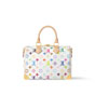 Louis Vuitton Takashi Murakami Speedy Bandouliere 25 Other Monogram Canvas M13085 - thumb-4
