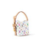 Louis Vuitton Takashi Murakami All In BB Other Monogram Canvas M13089 - thumb-2