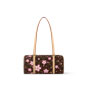 Louis Vuitton Takashi Murakami Papillon Bag Monogram Canvas in Brown M13097 - thumb-3