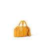 Louis Vuitton Keepall Bandouliere 25 G71 in Yellow M13166 - thumb-2