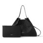 Louis Vuitton Boundless Mahina in Black M13179 - thumb-3