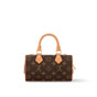 Louis Vuitton Nano Speedy Dating Monogram M13226 - thumb-4