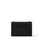Louis Vuitton Takashi Murakami Twist MM Slim Bag Epi Leather in Black M13243 - thumb-3