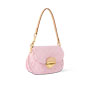 Louis Vuitton Sunset Bag Monogram Denim in Pink M13347 - thumb-2