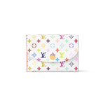LV x TM Rosalie Coin Purse M13399