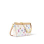 Louis Vuitton Takashi Murakami Pochette Accessoires Other Monogram Canvas M13404 - thumb-2