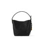 Louis Vuitton All In BB Bag Monogram Empreinte Leather in Black M13480 - thumb-3