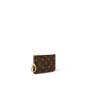 Louis Vuitton Key Pouch S Monogram M13559 - thumb-2