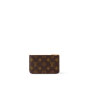 Louis Vuitton Key Pouch S Monogram M13559 - thumb-3