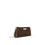 Louis Vuitton Pochette Eva Monogram M13567 - thumb-2