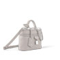 Louis Vuitton Vanity Chain Pouch Monogram Empreinte Leather in Grey M13593 - thumb-2