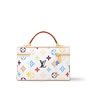 Louis Vuitton x TM Vanity Chain Pouch Other Monogram Canvas M13662 - thumb-3