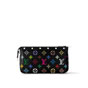 Louis Vuitton Takashi Murakami Pochette Accessoires Other Monogram Canvas M13663 - thumb-4