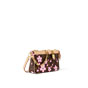 Louis Vuitton Takashi Murakami Pochette Bag Monogram Canvas in Brown M13666 - thumb-2