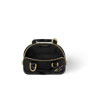 Louis Vuitton Takashi Murakami Alma BB Bag Epi Black in Black M13670 - thumb-4