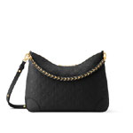 Louis Vuitton Boulogne GM Monogram Empreinte Leather M13706