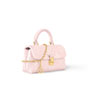 Louis Vuitton Nano Madeleine Bicolor Monogram Empreinte Leather M13796 - thumb-2