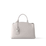 Louis Vuitton Petit Palais Monogram Empreinte Leather M13803