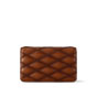 Louis Vuitton Wallet On Chain GO-14 Malletage in Brown M13841 - thumb-3