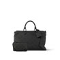 Louis Vuitton Speedy P9 Bandouliere 40 in Black M13916 - thumb-4