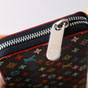 Louis Vuitton x TM Multicolour Zippy Wallet M13992 - thumb-3