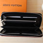 Louis Vuitton x TM Multicolour Zippy Wallet M13992 - thumb-4