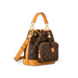 Louis Vuitton Noe Cargo G69 in Brown M14017 - thumb-2