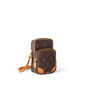 Louis Vuitton Amazone Autres Cuirs Monogram in Brown M14024 - thumb-2