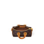 Louis Vuitton Keepall Bandouliere 25 Autres Cuirs Monogram M14026 - thumb-3