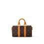 Louis Vuitton Keepall Bandouliere 25 Autres Cuirs Monogram M14026 - thumb-4