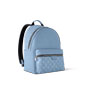 Louis Vuitton Taigarama Discovery PM Backpack in Blue M14072 - thumb-2