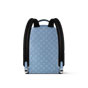 Louis Vuitton Taigarama Discovery PM Backpack in Blue M14072 - thumb-3