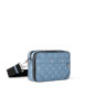 Louis Vuitton Taigarama Alpha Messenger Bag in Blue M14073 - thumb-2