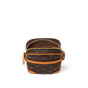 Louis Vuitton Danube Bag Autres Cuirs Monogram Brown in Brown M14106 - thumb-4