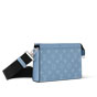 Louis Vuitton Taigarama Gaston Wearable Wallet in Blue M14114 - thumb-2