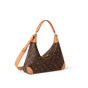 Louis Vuitton Boulogne Hobo Autres Cuirs Monogram in Brown M14196 - thumb-2